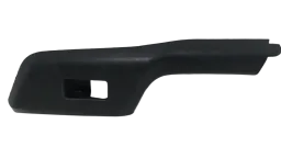 Moldura Botão Traseiro Esq Honda Civic 2012 a 2016 Foto Real