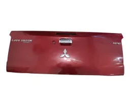 Tampa Traseira Caçamba New L200 Triton 2022 2023/..