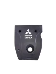 Tampa Capa Motor Original Mitsubishi L200 Triton 2017 a 2023