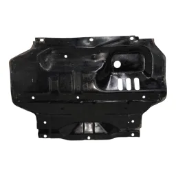 PROTETOR CÁRTER PAJERO SPORT 2000 A 2011