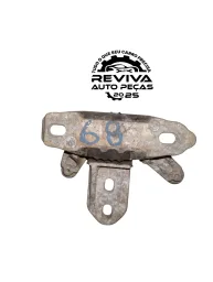 Coxim Superior Câmbio Ford Ka 2020 Original Cx201 (Usado)