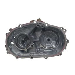 Capa Seca Traseira Cambio Captur Duster 1.6 Cvt 2017 2023
