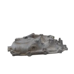 Capa Seca Traseira Cambio Captur Duster 1.6 Cvt 2017 2023