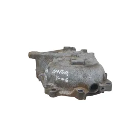 Capa Seca Traseira Cambio Captur Duster 1.6 Cvt 2017 2023