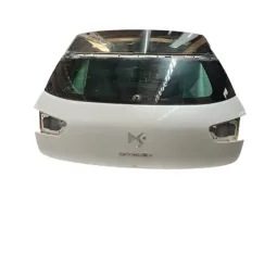 Tampa Traseira Com Vidro Citroën Ds5 2013 A 2016 Original