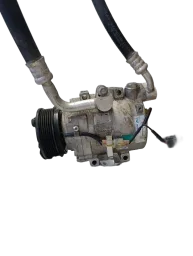 Compressor Ar Condic Chery Tiggo 2 5X Arizzo 5 6 1.5 2018/