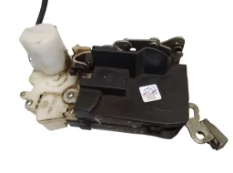 Fechadura Porta Traseira Esquerda Fiat Palio 2001/...