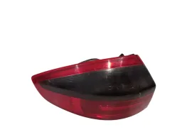 Lanterna Traseira Esquerda New Fiesta Sedan 2014/17 (canto)