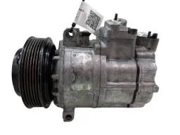 COMPRESSOR AR CONDICIONADO FREELANDER 1 2.5 03 A 2006 SAND