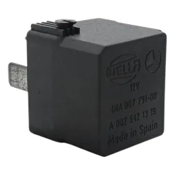 RELE AUXILIAR MERCEDES CLASSE A A160 A190 4PINOS A0025421319