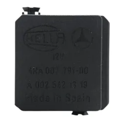 RELE AUXILIAR MERCEDES CLASSE A A160 A190 4PINOS A0025421319