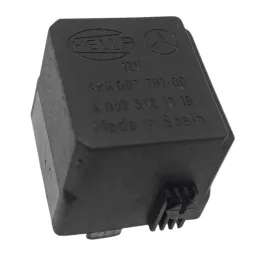 RELE AUXILIAR MERCEDES CLASSE A A160 A190 4PINOS A0025421319