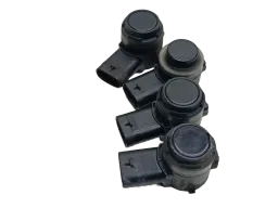 Sensor Estacionamento Volkswagen Virtus 2021 Valor Unitário