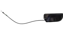 MAÇANETA PORTA INTERNA DIREITA FORD RANGER 1994/04 ORIGINAL