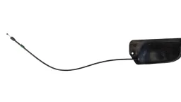 MAÇANETA PORTA INTERNA DIREITA FORD RANGER 1994/04 ORIGINAL