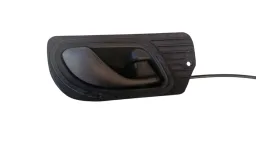 MAÇANETA PORTA INTERNA DIREITA FORD RANGER 1994/04 ORIGINAL