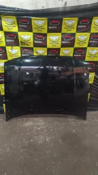 Capô Dianteiro Gol Saveiro Parati Bola Com Detalhe Preto