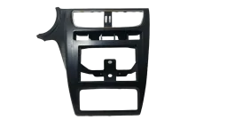 Moldura Painel Central Difusor Ar VW Fox 10 A 14 Foto Real