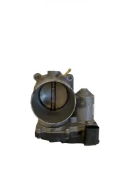 Tbi Corpo Borboleta Gol Voyage Golf A3 Fox Polo 1.4 1.6