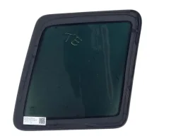 VIDRO LATERAL TRASEIRO ESQUERDO FREELANDER 1 2003 A 2006