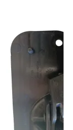 MAÇANETA INTERNA TRASEIRA ESQUERDA FORD RANGER 05/12