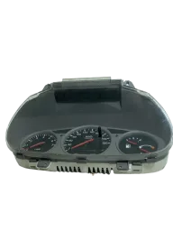 Painel Instrumentos Ford Courier/ Fiesta C/ Conta Giros Rpm