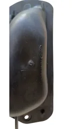 MAÇANETA INTERNA TRASEIRA ESQUERDA FORD RANGER 05/12