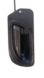 MAÇANETA INTERNA TRASEIRA ESQUERDA FORD RANGER 05/12