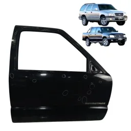 Porta Dianteira Direita Chevrolet S10 Blazer 2001 a 2011