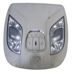 Lanterna Luz Teto Cortesia Jeep Compass 17/23 - 211228015146