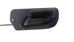 Maçaneta Interna Traseira Esquerda Ford Ranger 05/12