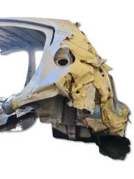 Lateral Traseira HR-V 2021