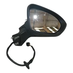 Retrovisor Direito Cruze 2017 2018 a 2023 C/ Pisca