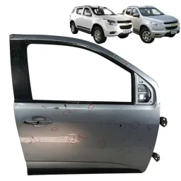 Porta Dianteira Direita Gm S10 TrailBlazer 2012 á 2023