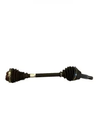 SemiEixo Esq New Fiesta 11/19 Ecospor 13/17 1.5 1.6 2.0 Man.