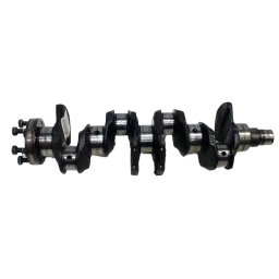 Virabrequim Fiat Siena Palio Uno 1.0 8V 1999 2000 2001 2010