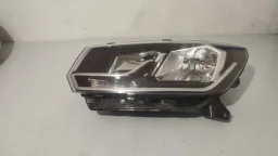 Farol Esquerdo Gol Voyage G8 Saveiro G7 Foco Duplo