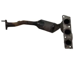 Catalisador Coletor Diant Freelander 1 2.5 V6 Gas 2003/2006
