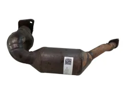 CATALISADOR COLETOR DIANT FREELANDER 1 2.5 V6 GAS 2003/2006