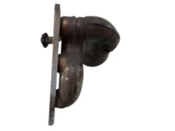 CATALISADOR COLETOR DIANT FREELANDER 1 2.5 V6 GAS 2003/2006