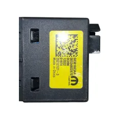 TOMADA CONSOLE ENTRADA USB AUXILIAR FIAT TORO 2025 2.2
