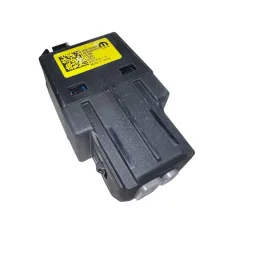 TOMADA CONSOLE ENTRADA USB AUXILIAR FIAT TORO 2025 2.2