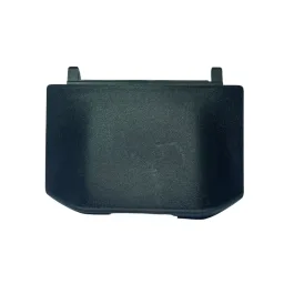 TAMPA ACABAMENTO COLUN TRAS CHEVROLET S10 2012 2019 52031465
