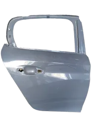 Porta Traseira Direita Peugeot 208 Gt