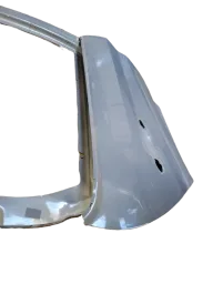 PORTA TRASEIRA DIREITA PEUGEOT 208 GT 2025 C/DETALHE