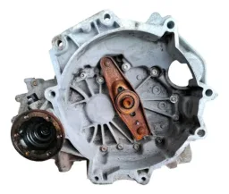 Caixa Cambio Gol Voyage Fox G5 G6 1.0 8v 2004 2005 a 2016
