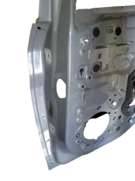 PORTA TRASEIRA DIREITA PEUGEOT 208 GT 2025 C/DETALHE