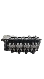 Cabeçote E.torq 1.8 16v Retificado Completo