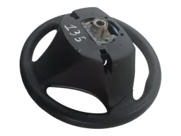 VOLANTE DIREÇÃO COM COMANDO I30 2009 A 2012