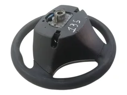 VOLANTE DIREÇÃO COM COMANDO I30 2009 A 2012